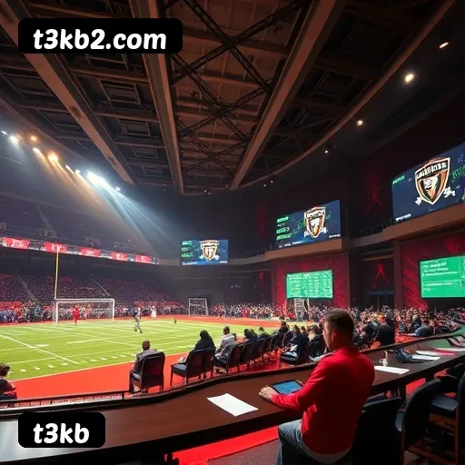 t3kb APK - Download Oficial Android