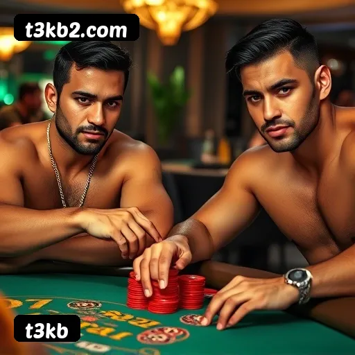 Como Registrar e Fazer Login t3kb