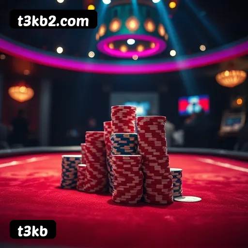 Legalidade t3kb no Brasil