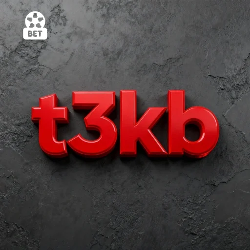 Apostas esportivas da t3kb com odds competitivas