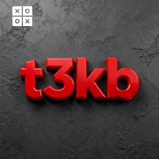 Jogos online da t3kb com variedade de opções