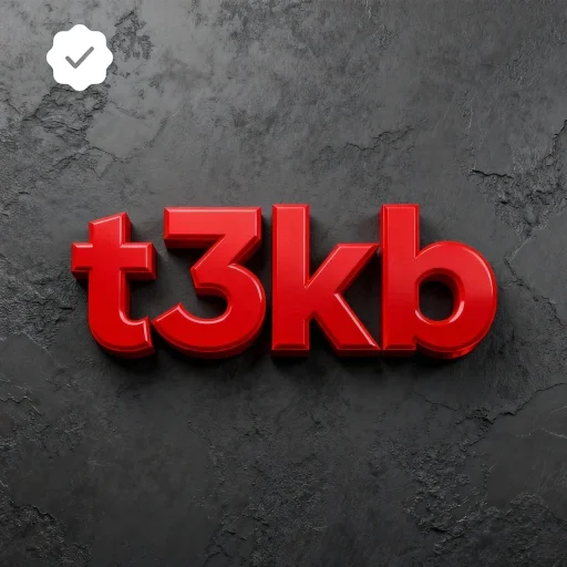 Plataforma completa da t3kb com todos os jogos