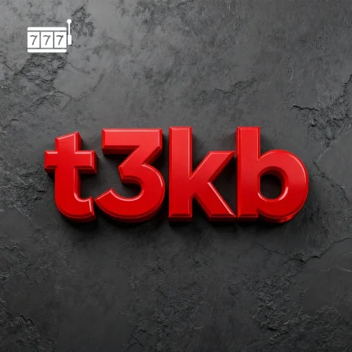 Slots online da t3kb com jackpots progressivos