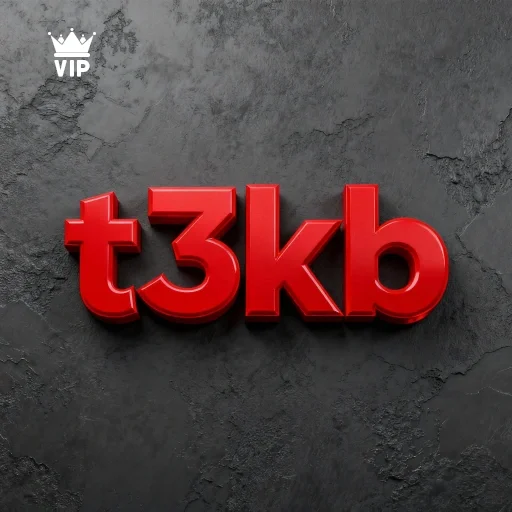 Programa VIP exclusivo da t3kb